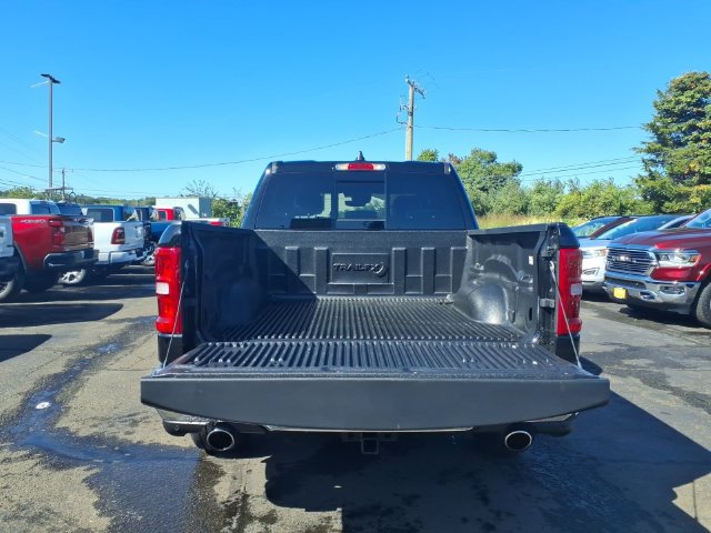 Used 2026 RAM 1500 Laramie AWD/4WD image 10