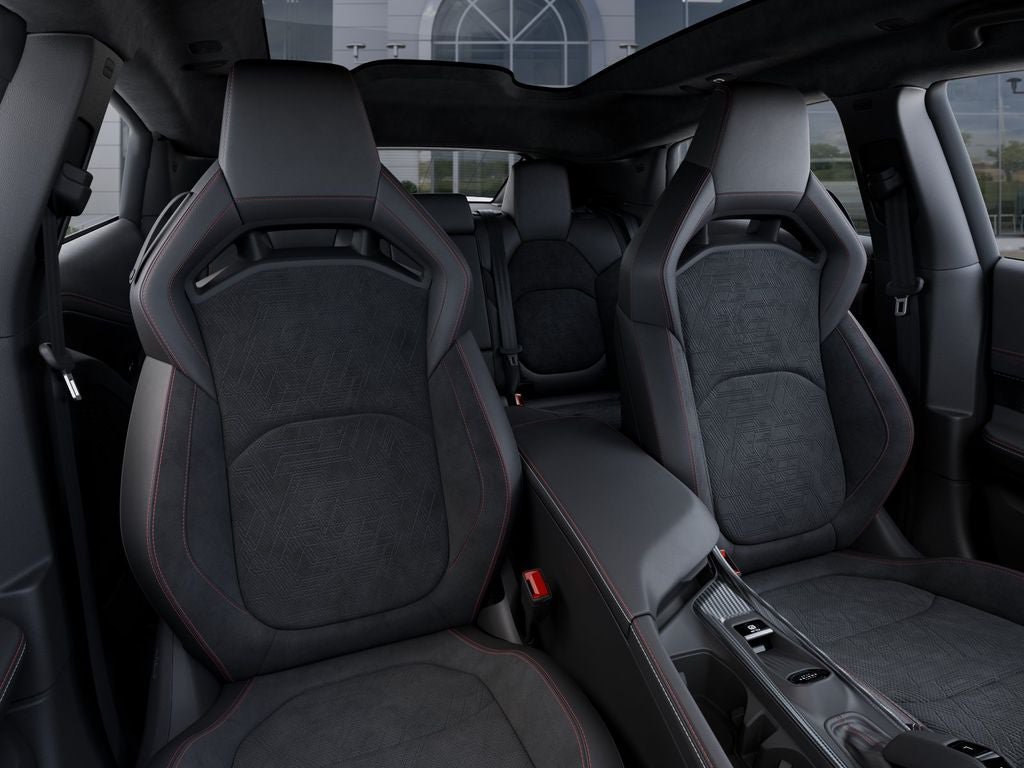New 2027 Dodge Charger Scat Pack AWD/4WD image 16