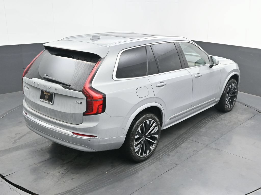 New 2026 Volvo XC90 B6 Plus w/ Protection Package Premier AWD/4WD image 27
