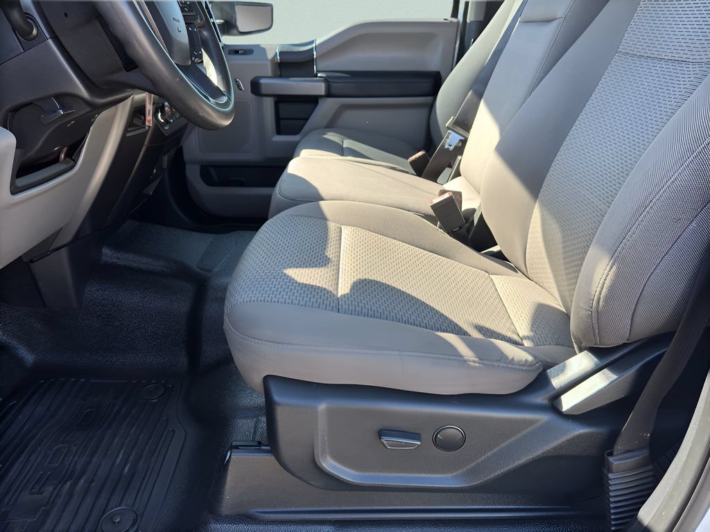 Used 2020 Ford F350 XLT w/ XLT Value Package AWD/4WD image 13