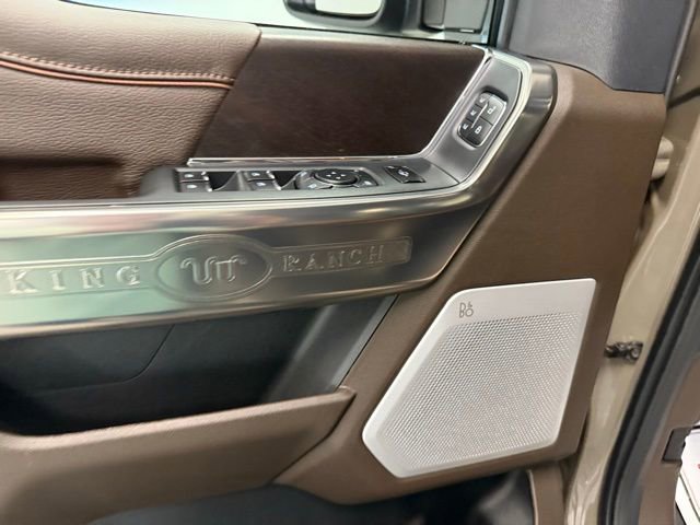 New 2026 Ford F250 King Ranch w/ Chrome Package image 14