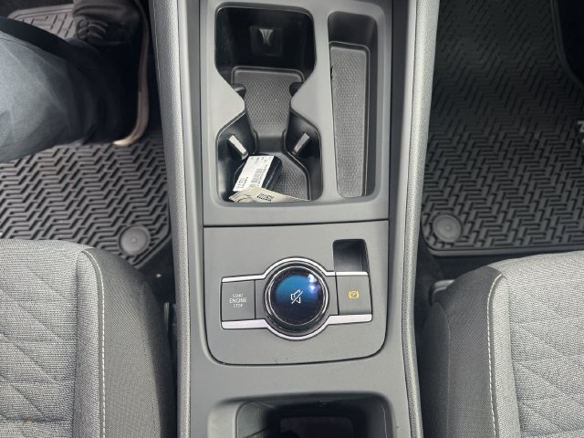 Used 2026 Volkswagen Tiguan S AWD/4WD image 21