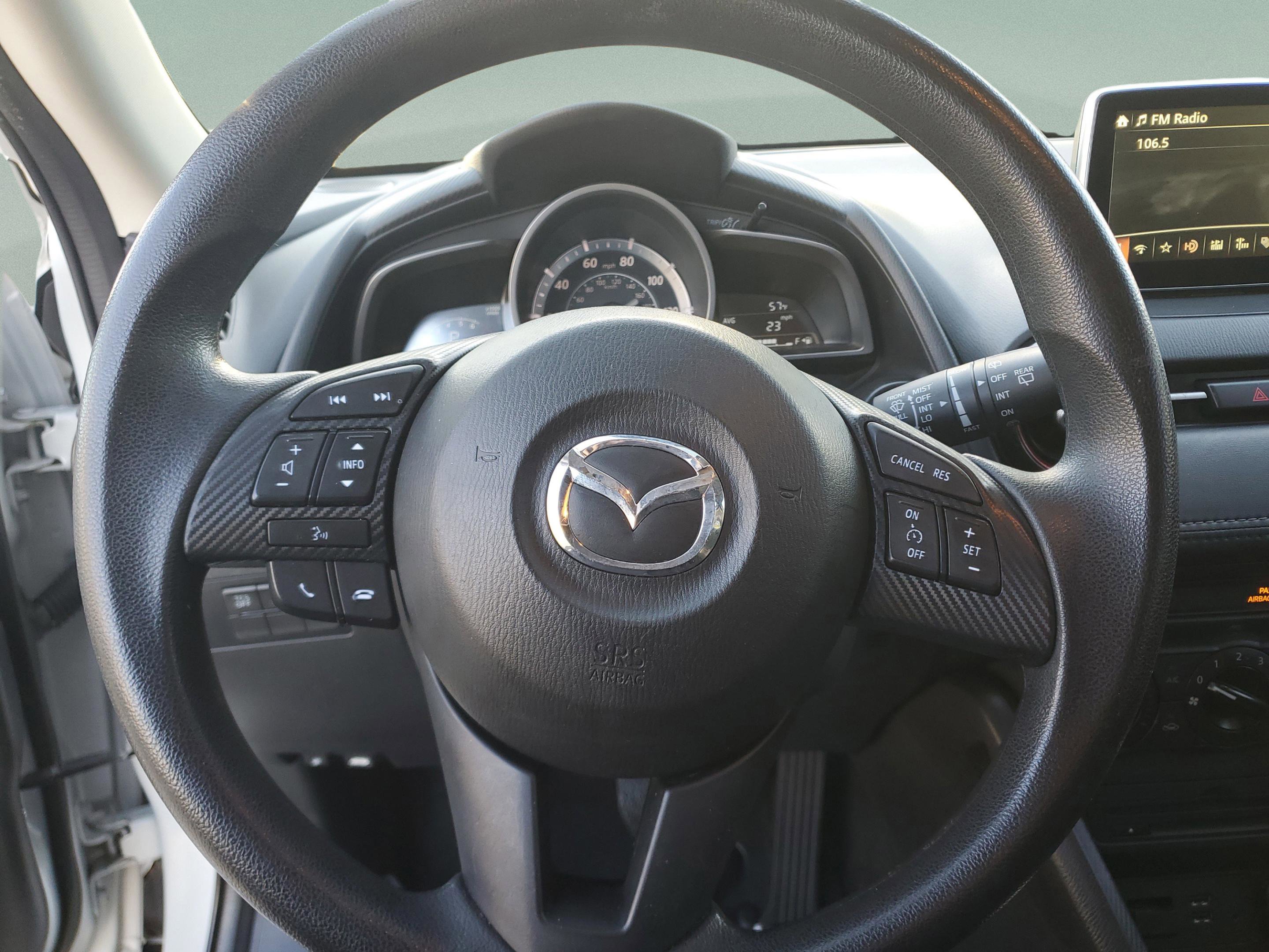 Used 2017 MAZDA CX-3 Sport image 20