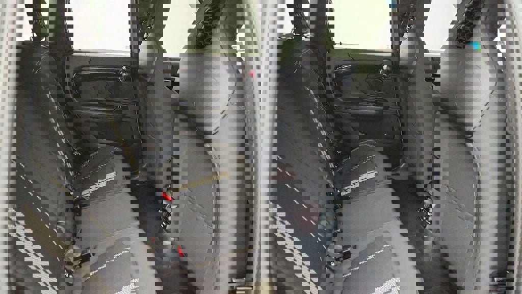 Used 2020 MINI Cooper Countryman John Cooper Works image 21