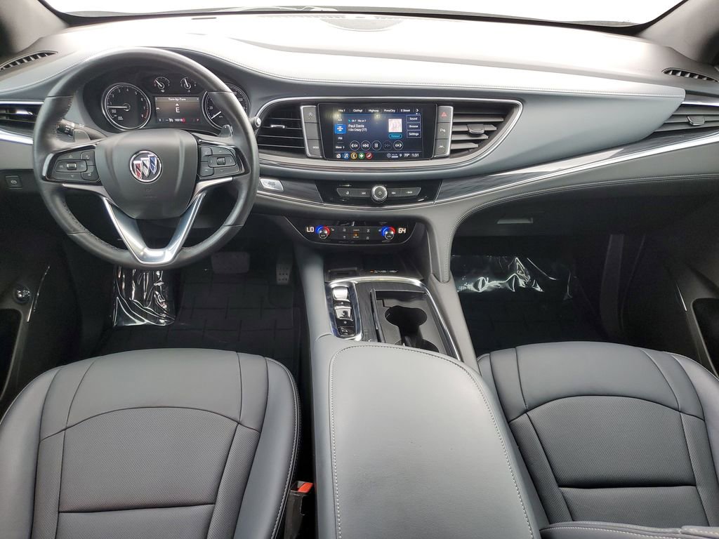 Used 2024 Buick Enclave Essence w/ Trailering Package, 5000 lbs. image 8