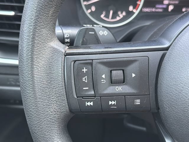 Used 2022 Nissan Rogue S FWD image 20