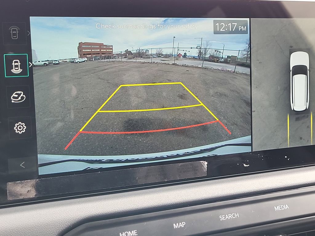 New 2027 Kia Telluride SX Prestige X-Pro image 20