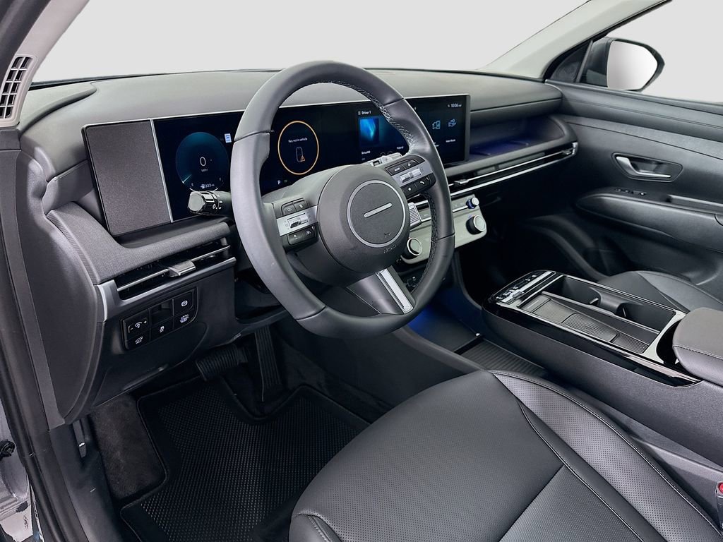 New 2026 Hyundai Tucson SEL image 9