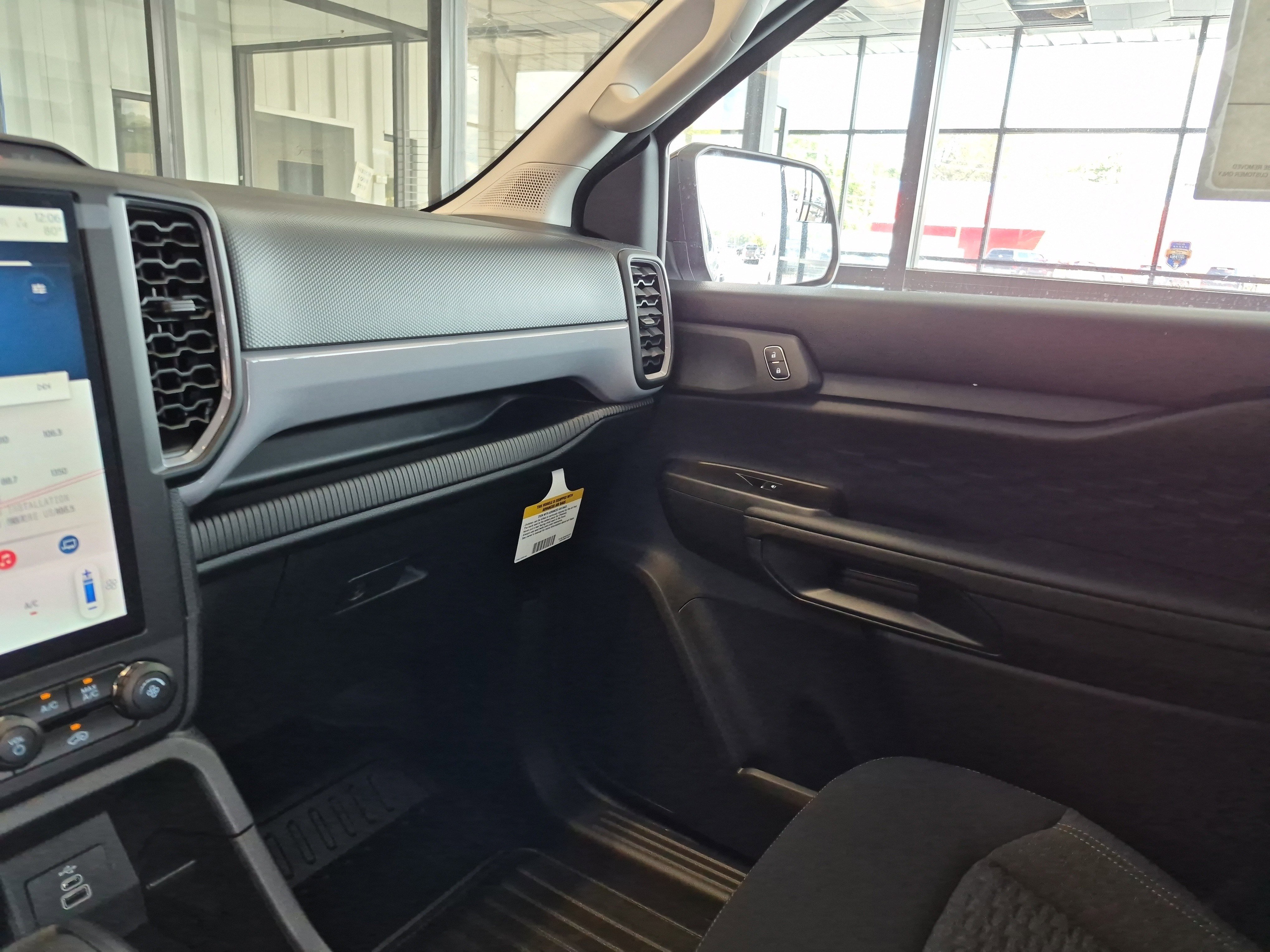 New 2025 Ford Ranger XL image 19