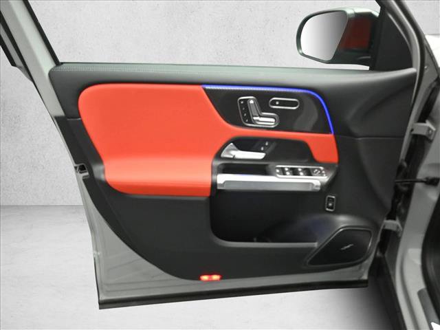 New 2026 Mercedes-Benz GLB 35 AMG 4MATIC image 20