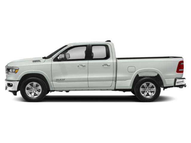 Used 2019 RAM 1500 Laramie w/ Sport Appearance Package AWD/4WD image 6