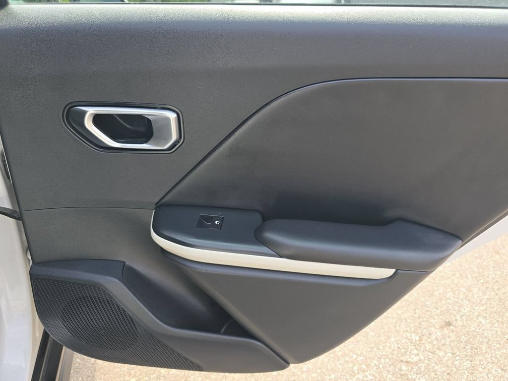 Used 2025 Kia K4 GT-Line w/ GT-Line Sunroof Package FWD image 23