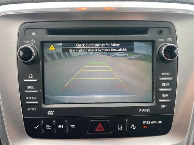 Used 2014 GMC Acadia SLT w/ Technology Package AWD/4WD image 13