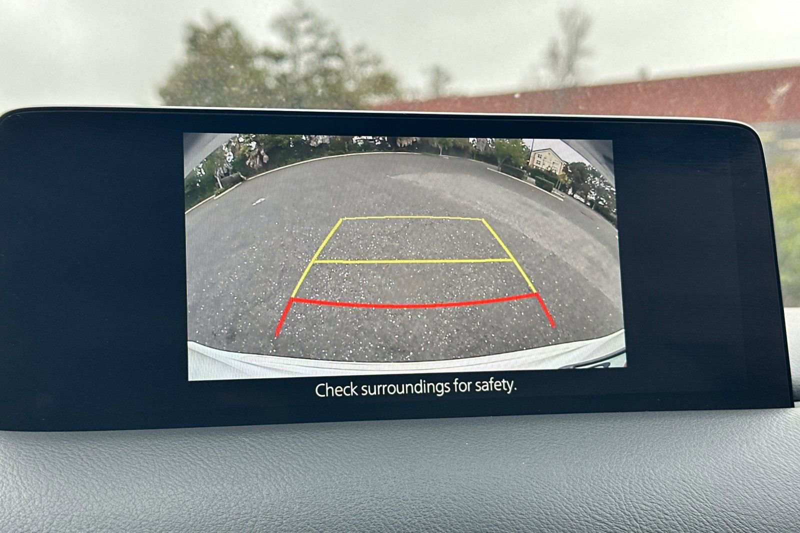 Used 2021 MAZDA CX-5 Grand Touring Reserve image 19