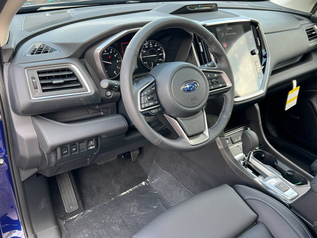 New 2026 Subaru Ascent Limited AWD/4WD image 20