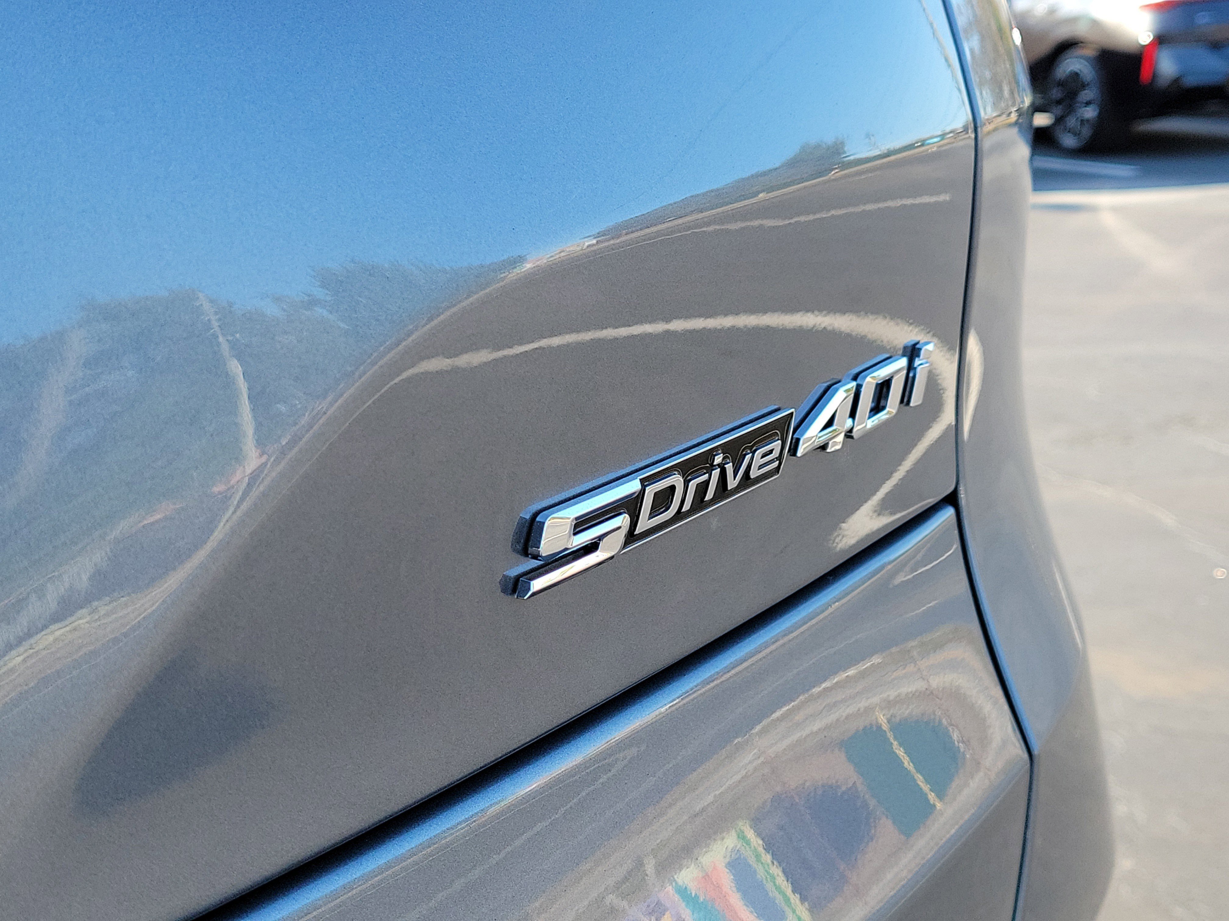 New 2026 BMW X5 sDrive40i w/ Executive Package image 6