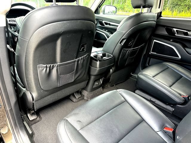 Used 2020 Kia Telluride S FWD image 21