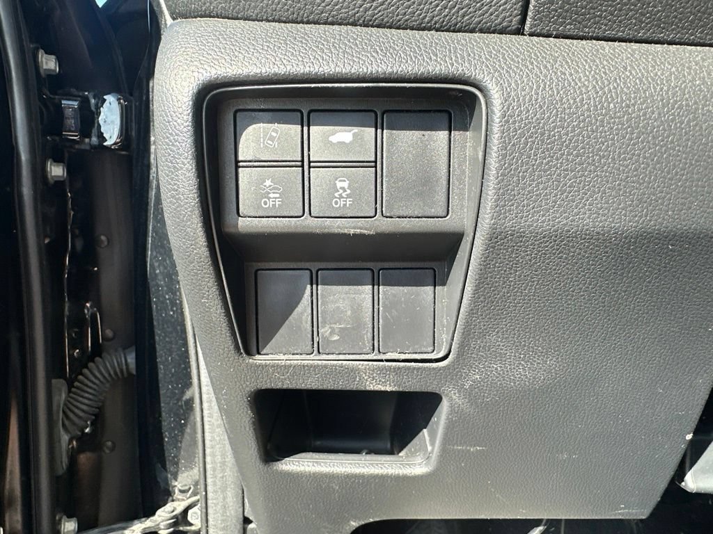 Used 2017 Honda CR-V Touring image 19