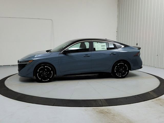 New 2026 Nissan Sentra SR w/ Floor Mat Package image 4