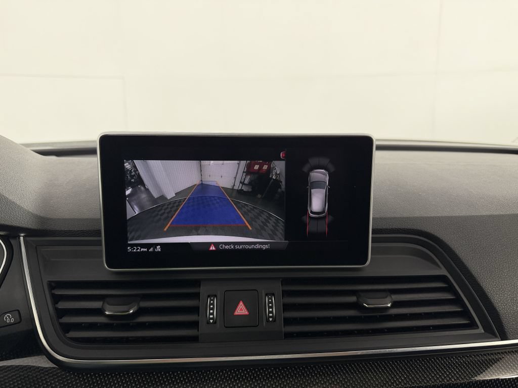 Used 2019 Audi SQ5 Premium Plus AWD/4WD image 37
