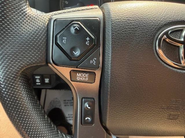 Used 2021 Toyota Tacoma TRD Off-Road w/ Blackout Package (TMS) AWD/4WD image 23