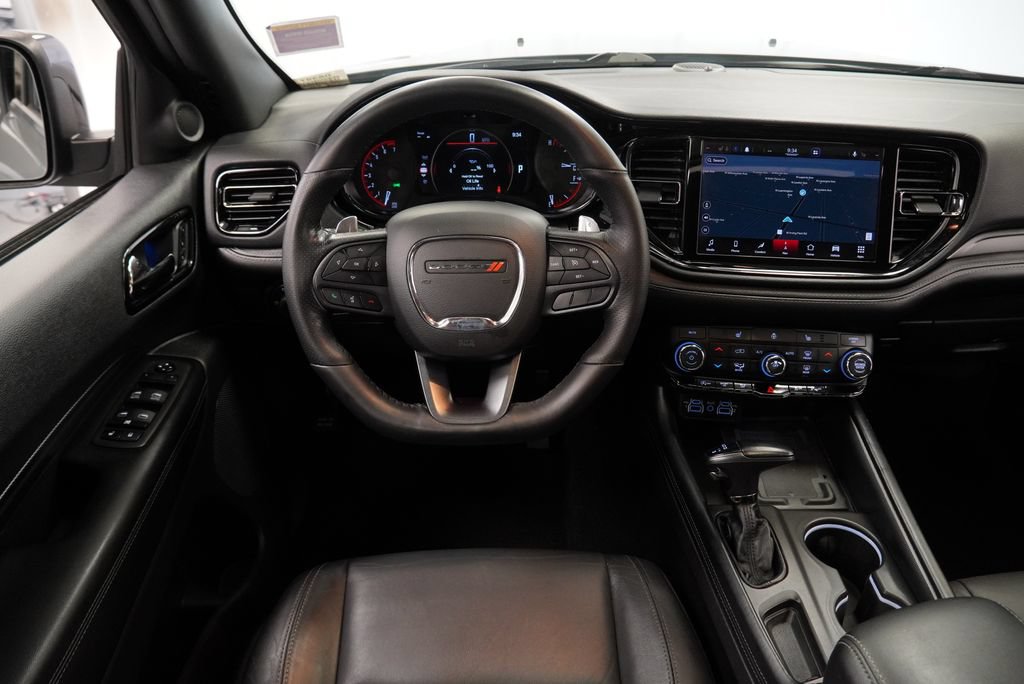 Certified 2021 Dodge Durango GT AWD/4WD image 11