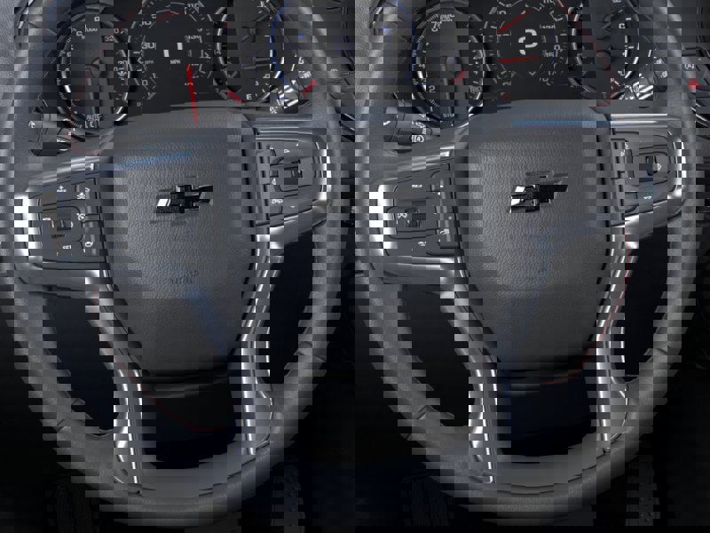 New 2026 Chevrolet Blazer RS FWD image 19