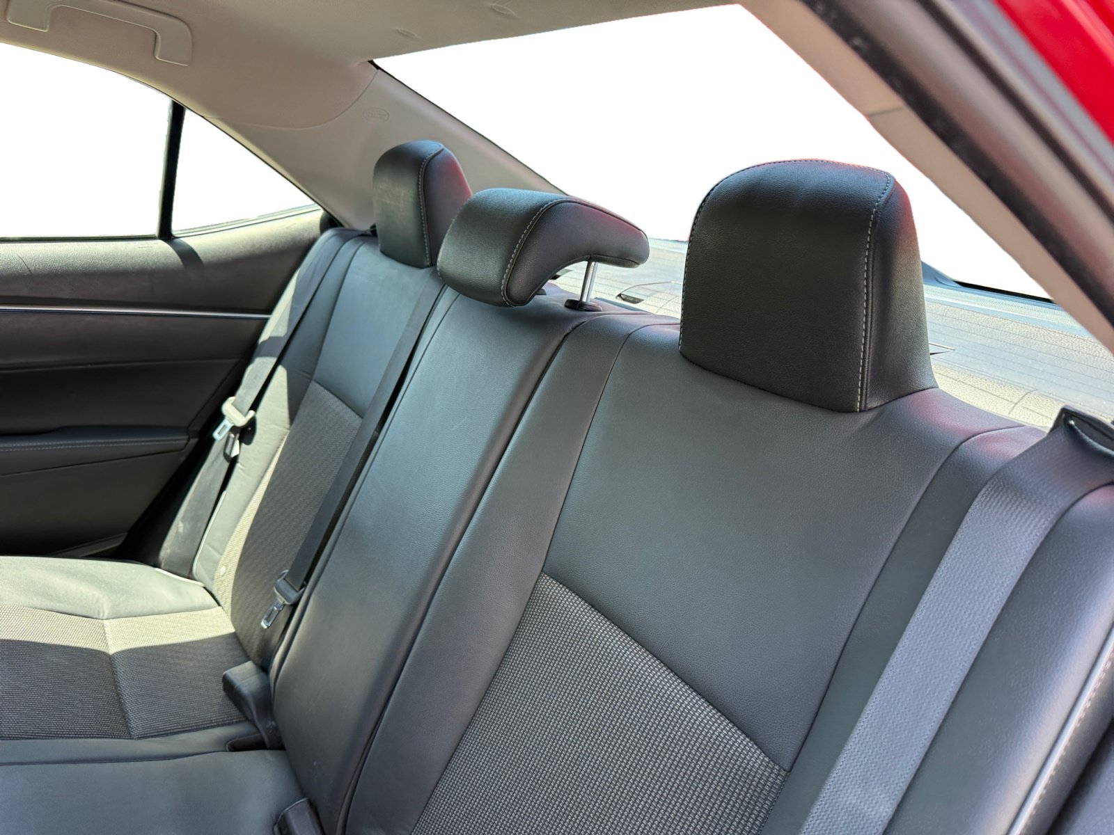 Used 2014 Toyota Corolla S FWD image 16