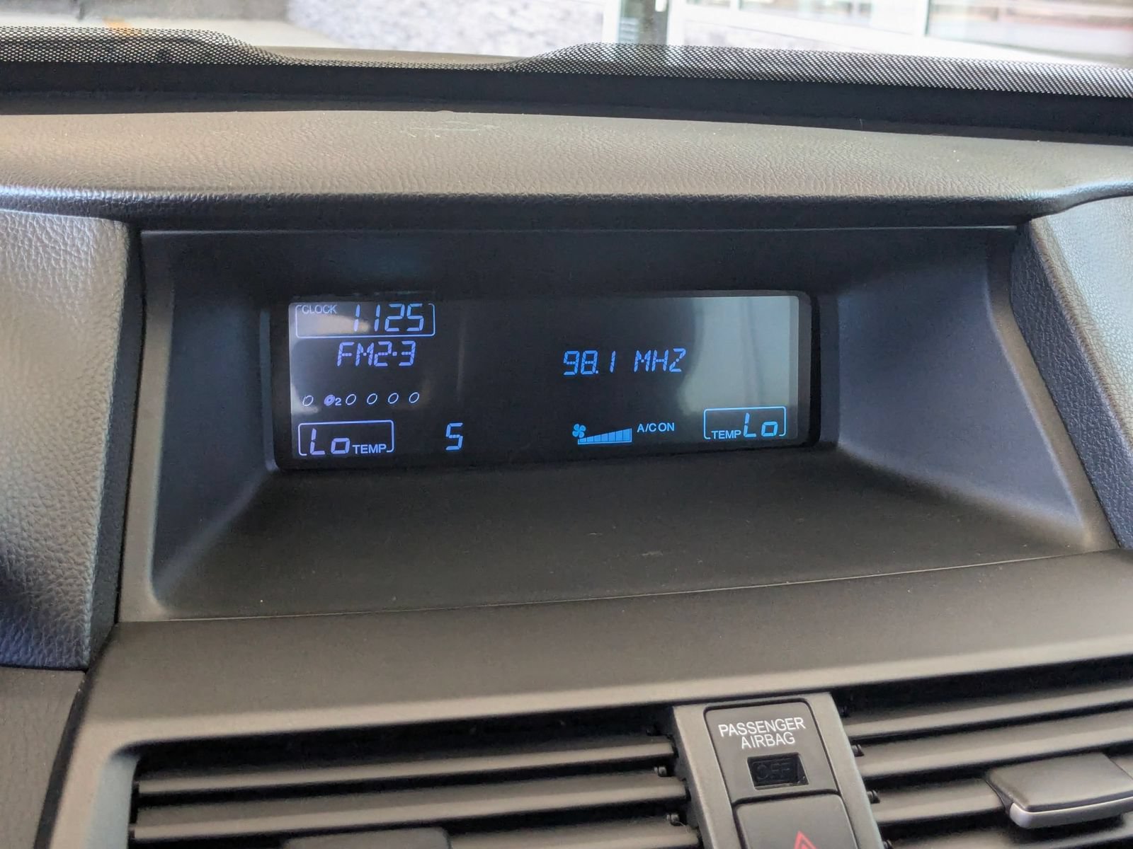 Used 2011 Honda Crosstour EX-L image 18
