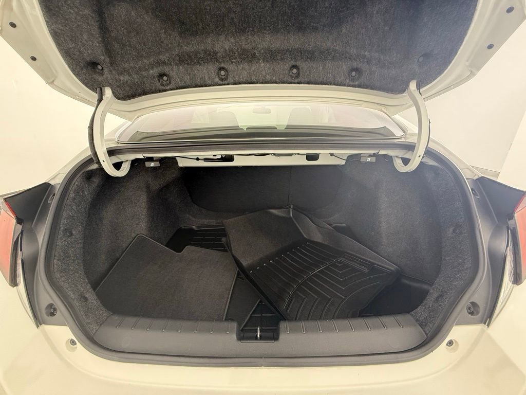 Used 2017 Honda Civic Si image 10
