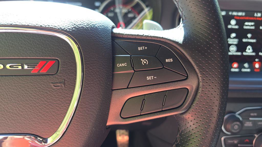 Used 2023 Dodge Charger Scat Pack image 15