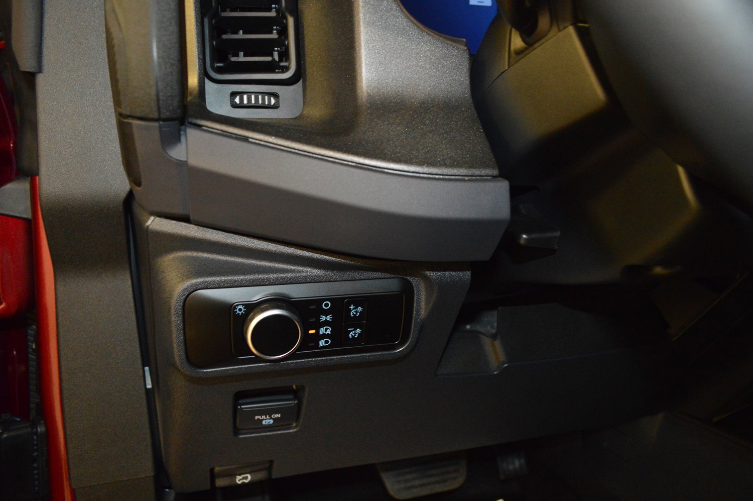 New 2025 Ford Bronco Big Bend image 16