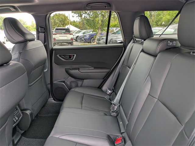 Certified 2026 Subaru Outback Premium image 13