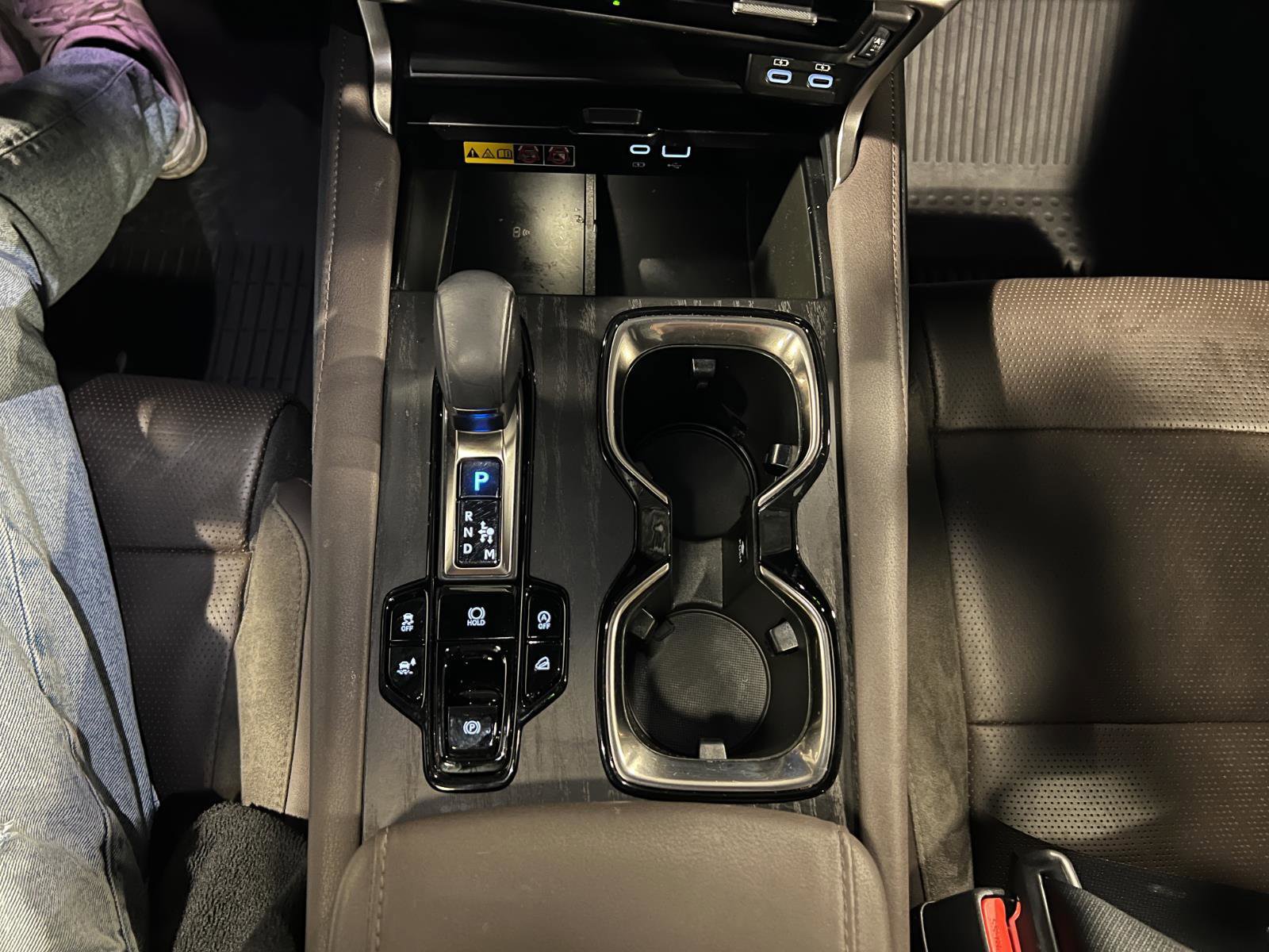 Used 2023 Lexus RX 350 AWD w/ Cold Area Package image 20