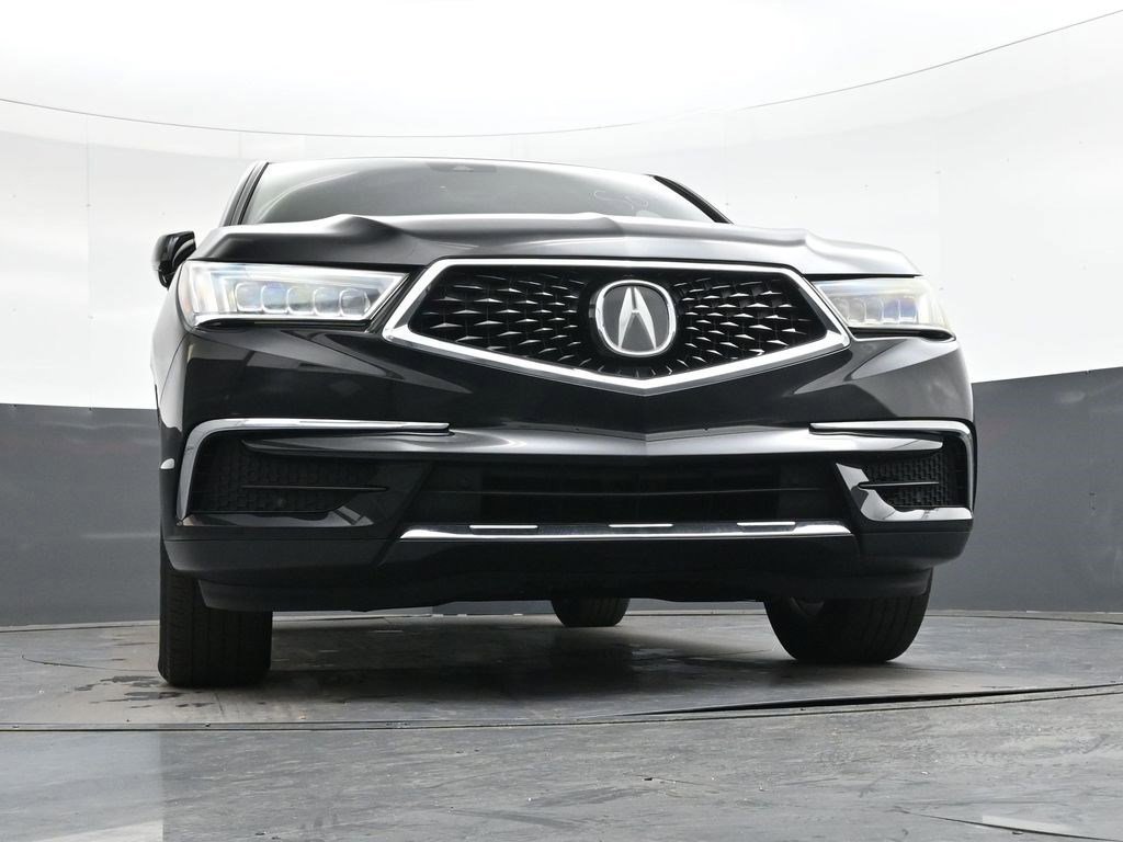 Used 2019 Acura MDX FWD image 33
