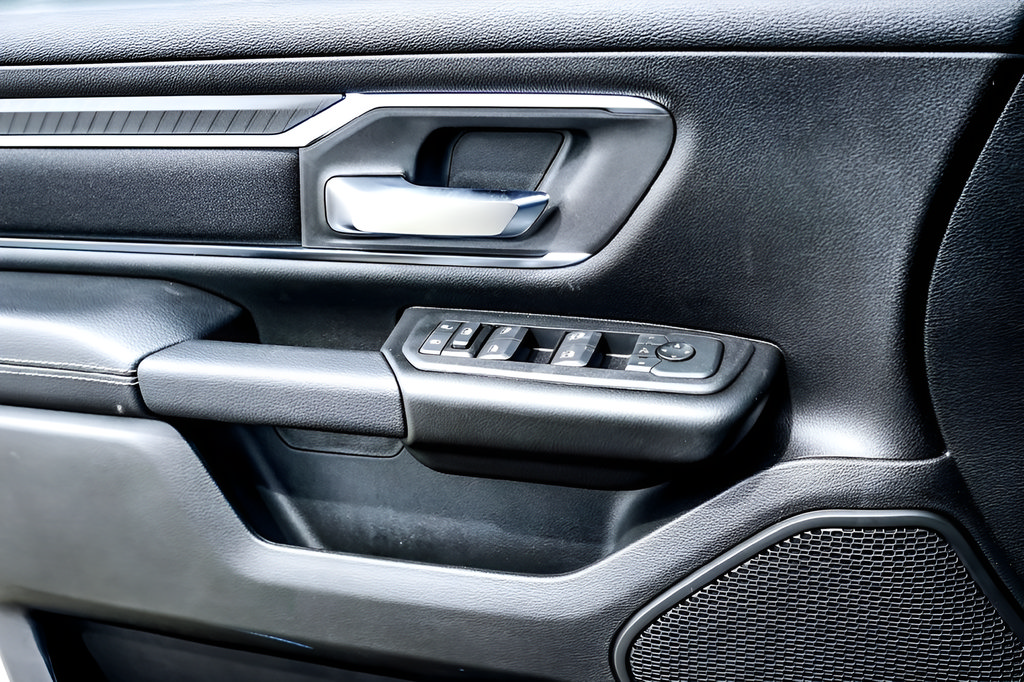 New 2026 RAM 1500 Lone Star RWD image 19