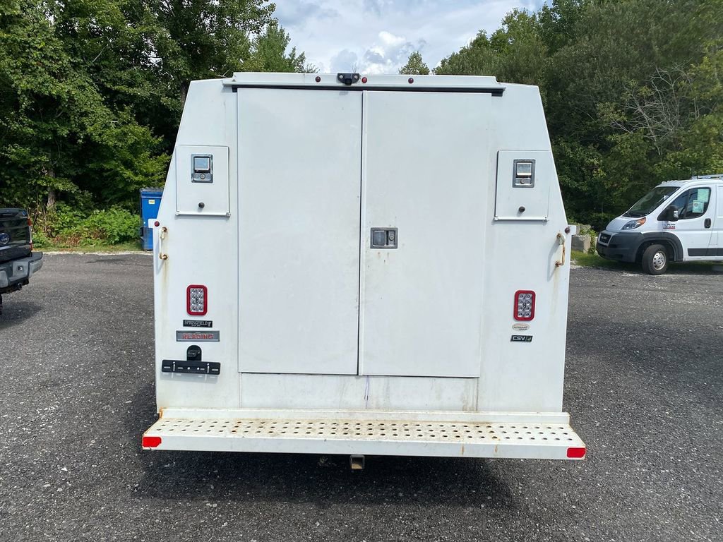 Used 2022 GMC Savana 3500 w/ Power Convenience Package image 6