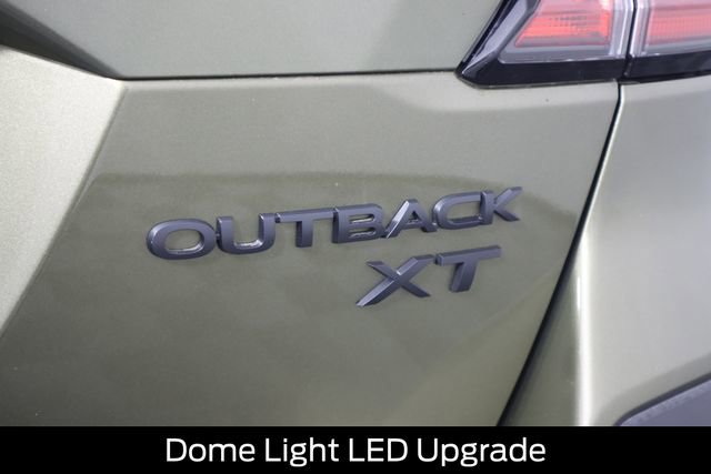 Used 2021 Subaru Outback Onyx Edition XT w/ Popular Package #2 AWD/4WD image 27