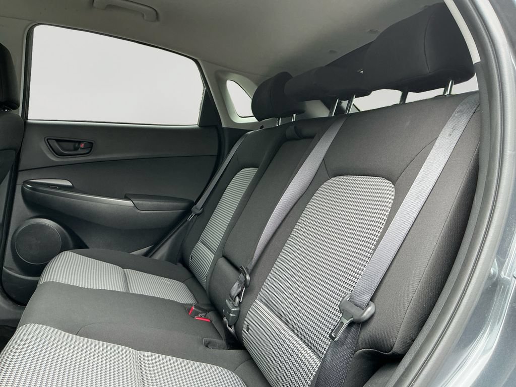 Used 2018 Hyundai Kona SEL AWD/4WD image 14