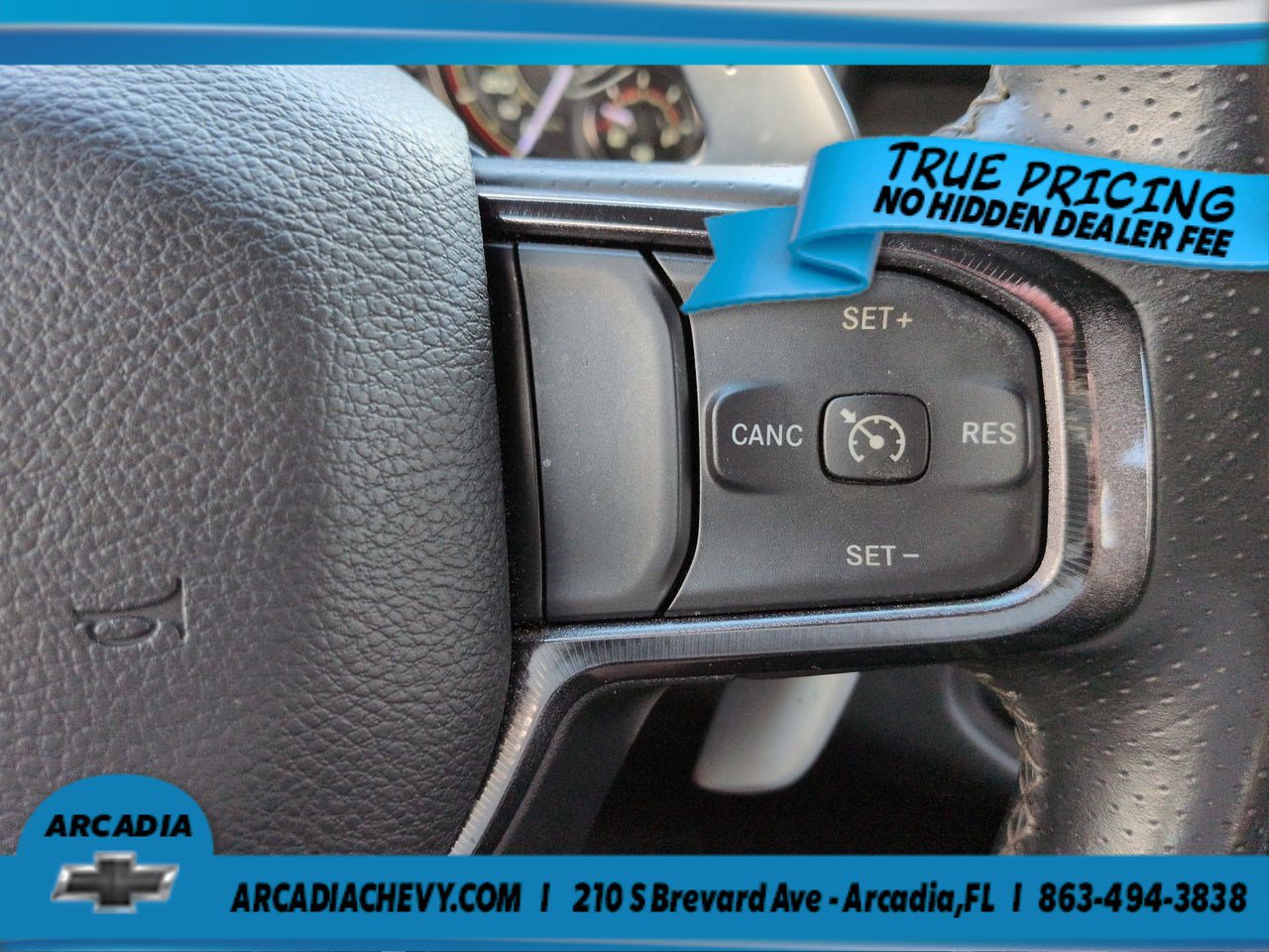 Used 2021 RAM 1500 TRX w/ TRX Level 2 Equipment Group AWD/4WD image 26