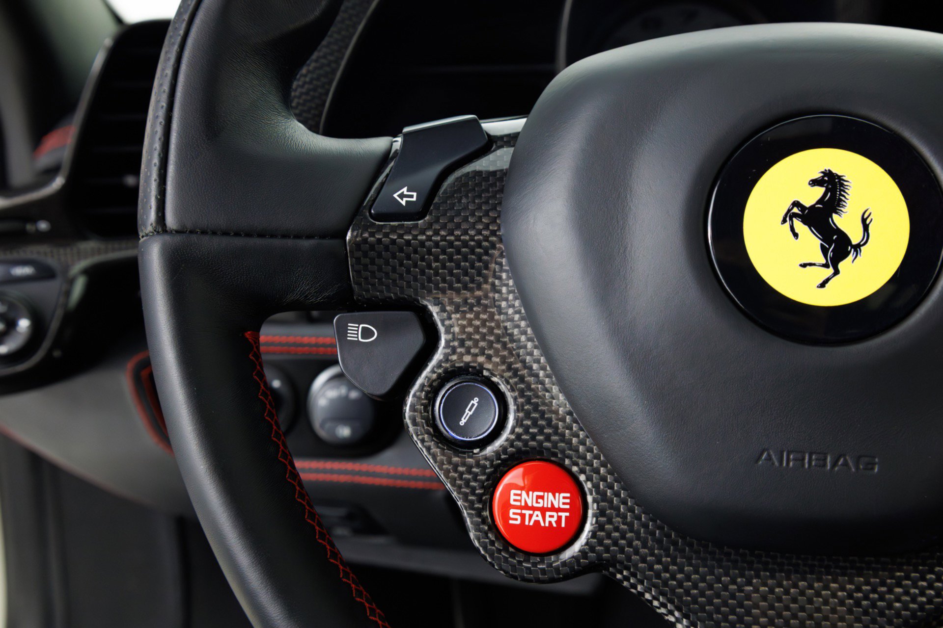 Used 2014 Ferrari 458 Speciale Coupe image 23