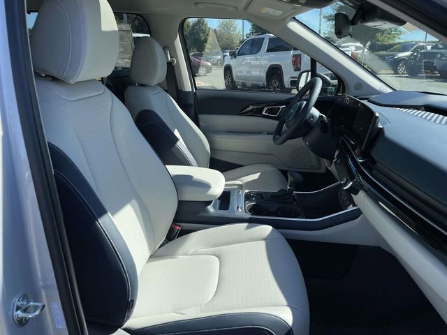 New 2026 Kia Carnival SX Prestige image 14