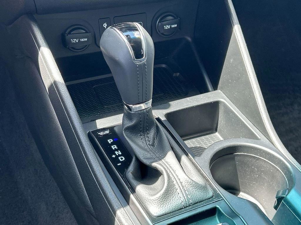 Used 2019 Hyundai Tucson Limited w/ Cargo Package image 29