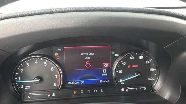 Used 2023 Ford Explorer XLT w/ Equipment Group 202A image 22