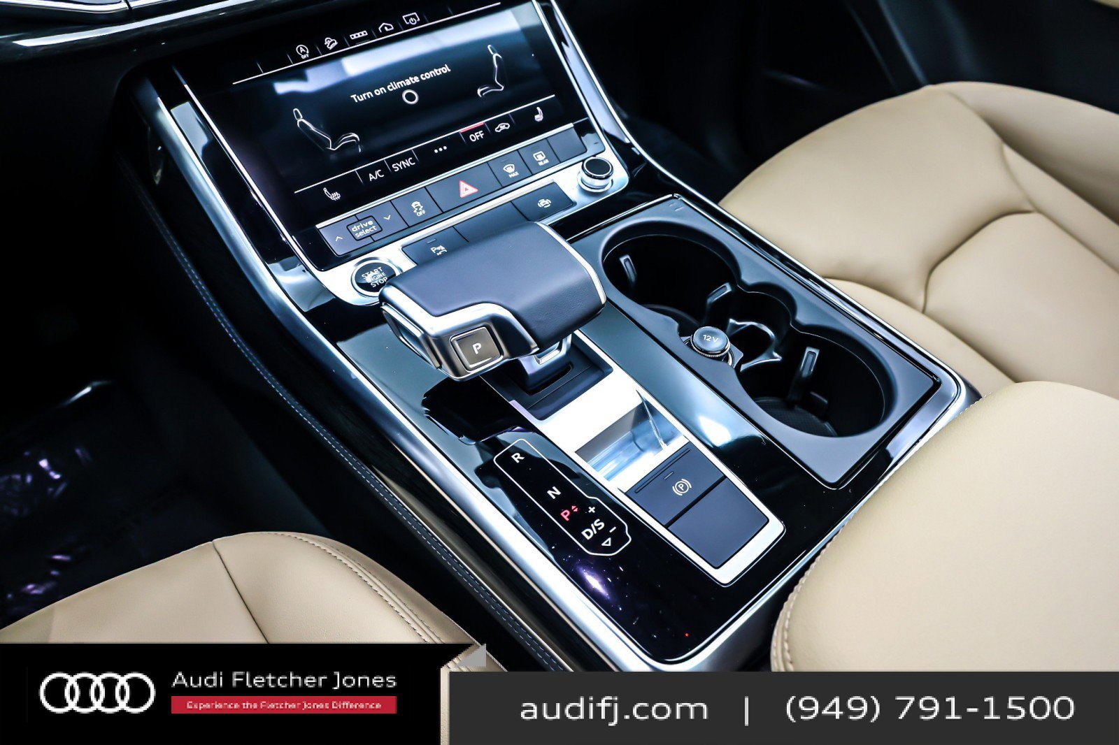 Used 2023 Audi Q7 2.0T Premium Plus w/ Premium Plus Package image 5