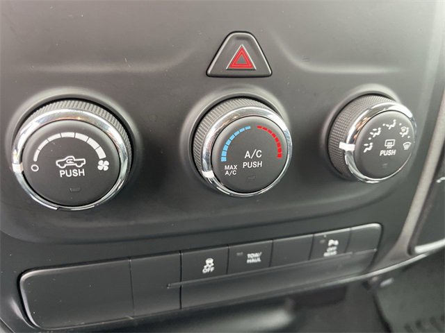 Used 2020 RAM 1500 Tradesman w/ Popular Equipment Group image 17