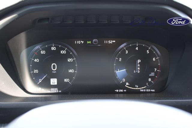 Used 2022 Volvo XC90 T6 Inscription w/ Advanced Package AWD/4WD image 26