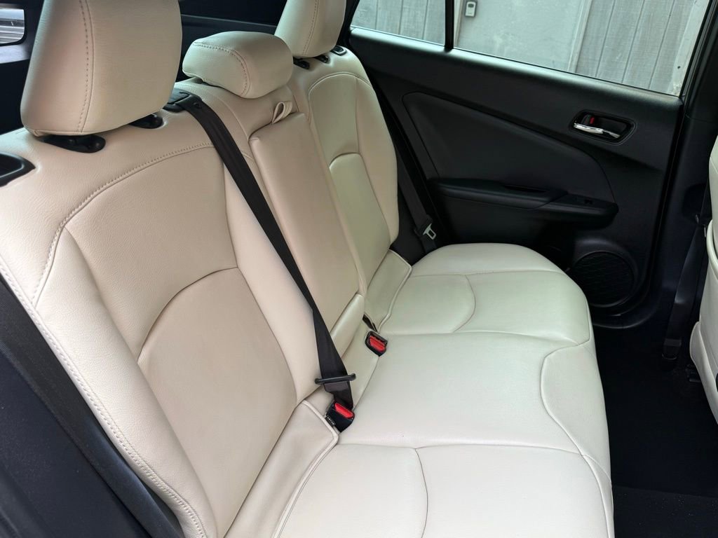 Used 2019 Toyota Prius LE image 16