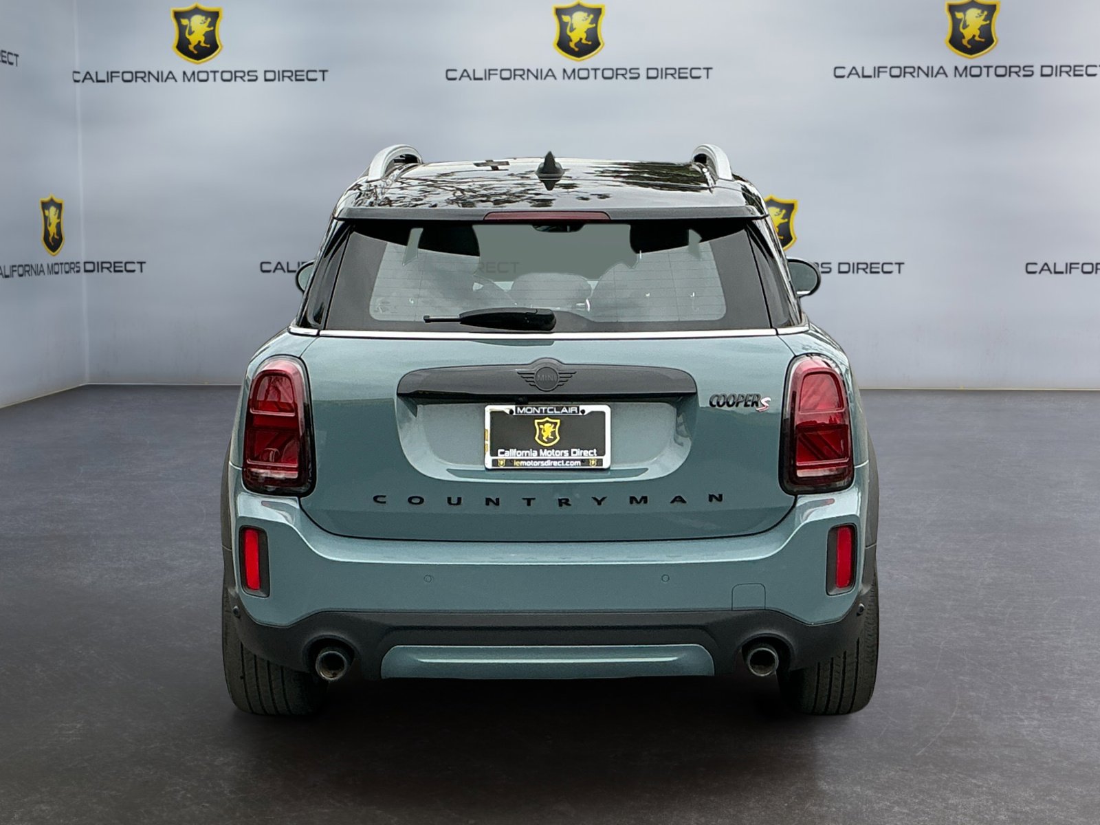 Used 2023 MINI Cooper Countryman S image 4