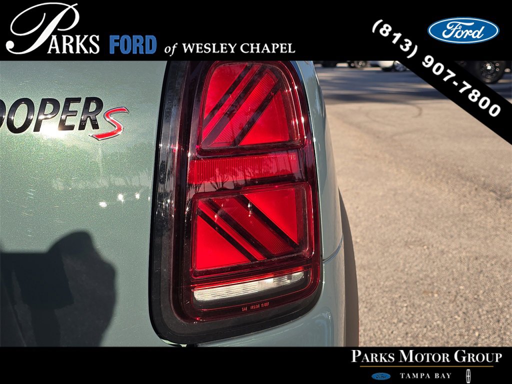 Used 2024 MINI Cooper Countryman S w/ Premium Package image 8